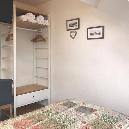 May Cottage B&B Bowness-on-Windermere Buitenkant foto