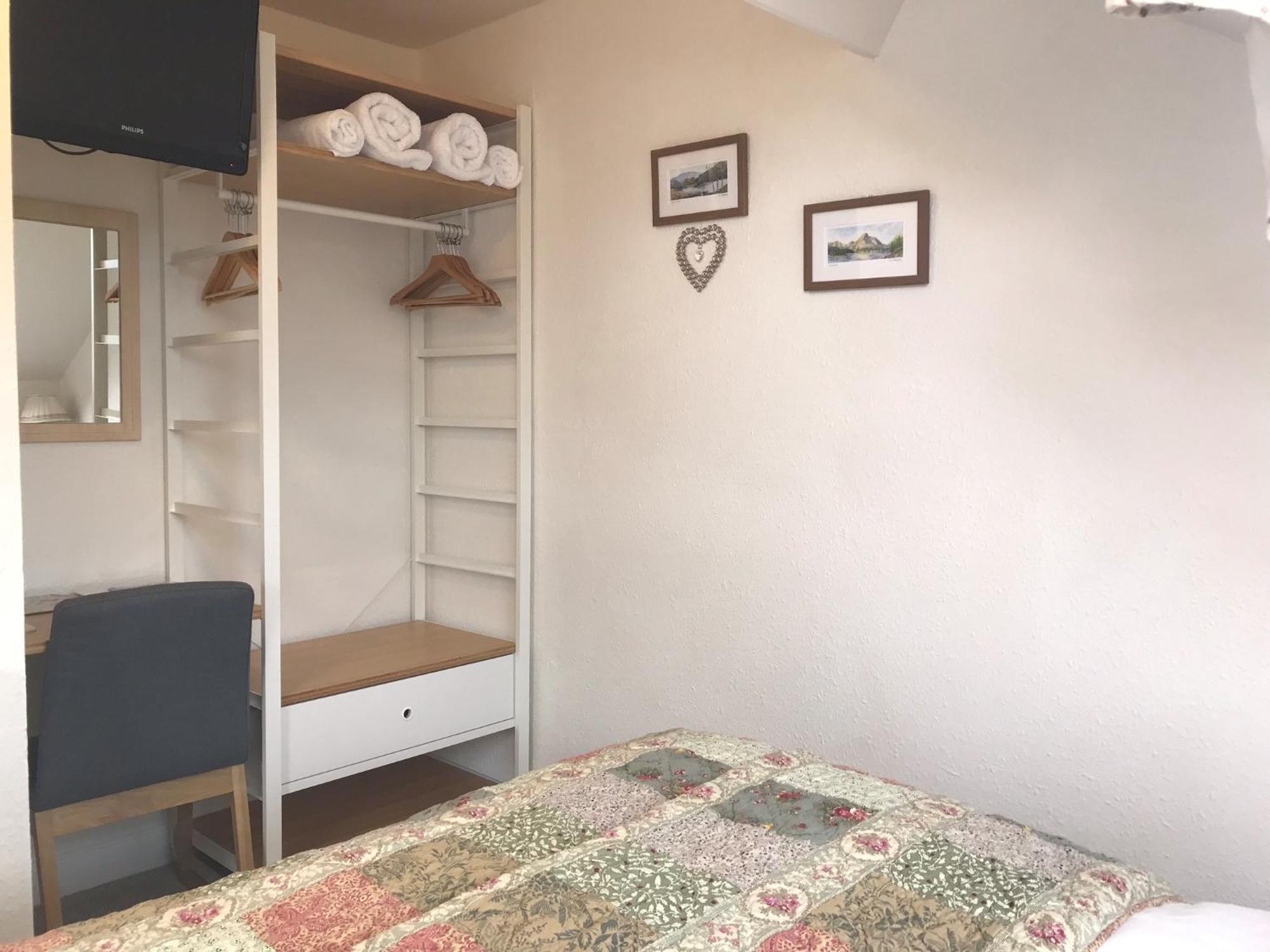May Cottage B&B Bowness-on-Windermere Buitenkant foto