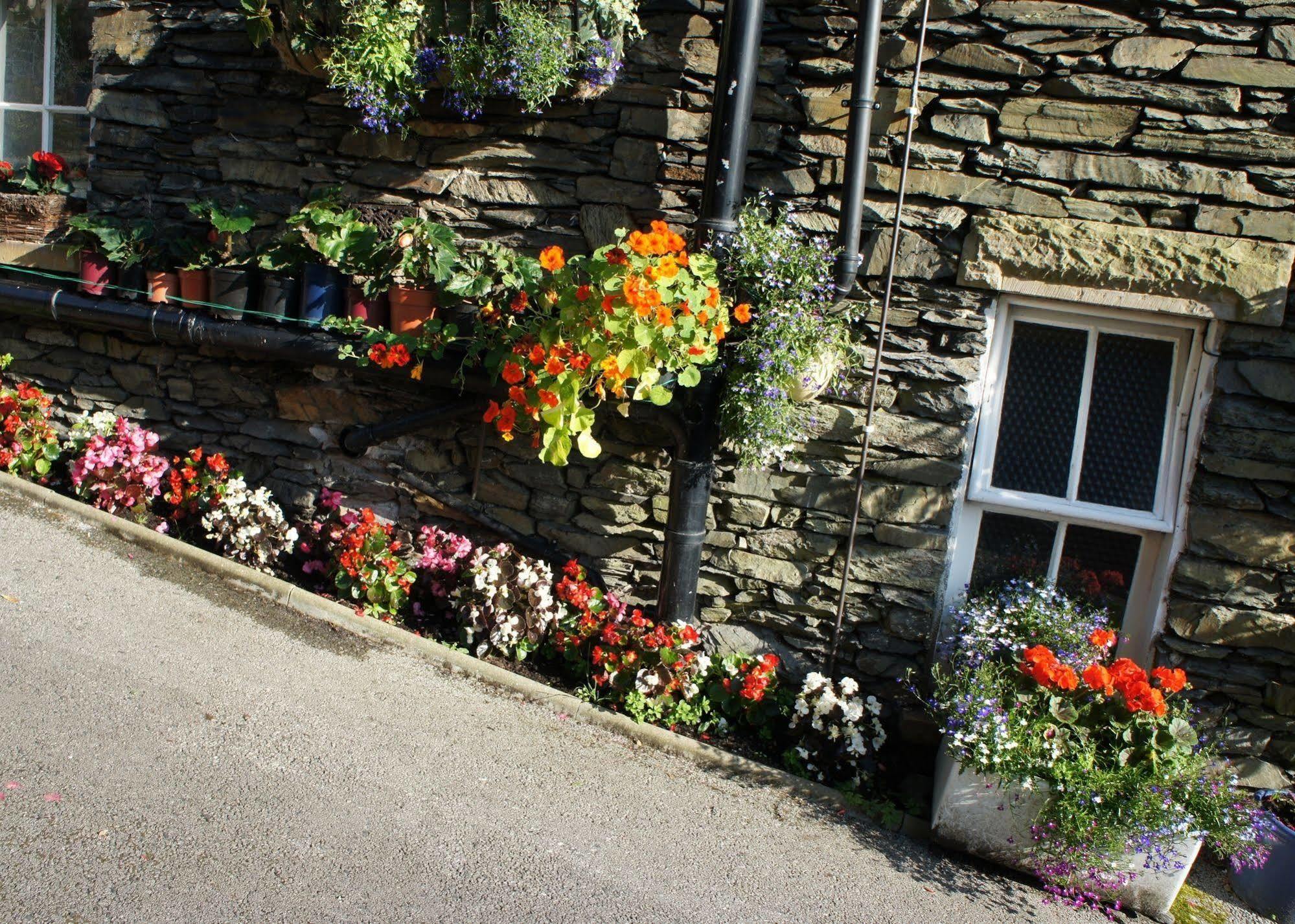 May Cottage B&B Bowness-on-Windermere Buitenkant foto