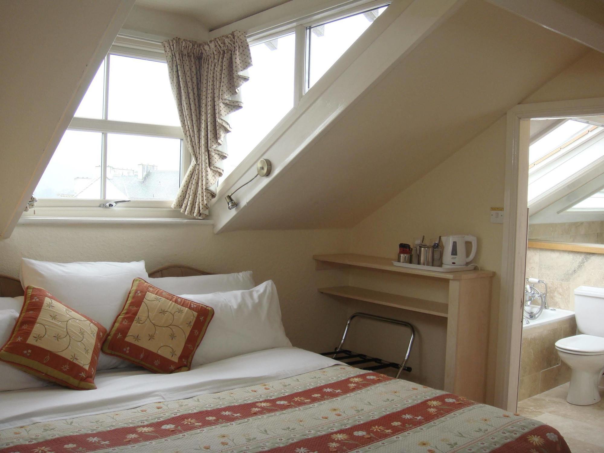 May Cottage B&B Bowness-on-Windermere Buitenkant foto