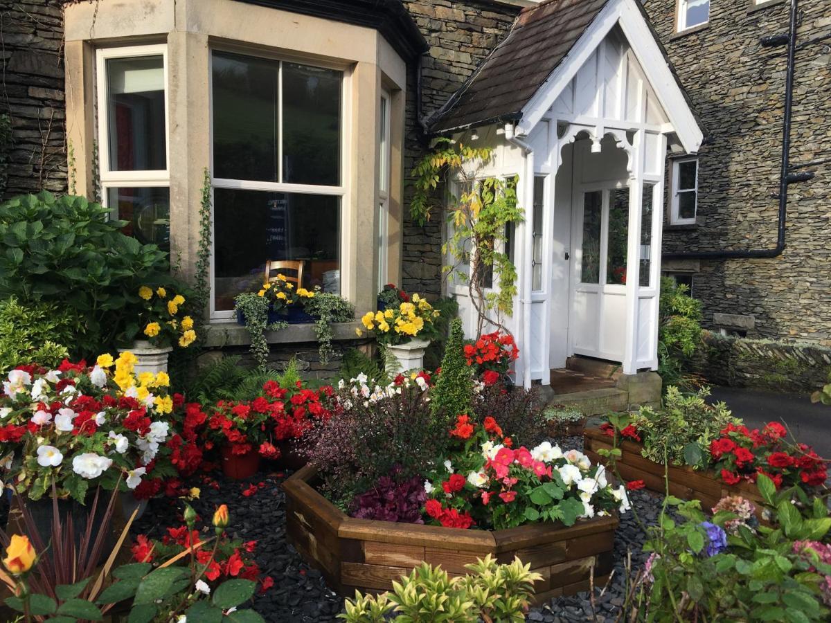 May Cottage B&B Bowness-on-Windermere Buitenkant foto